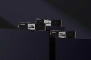 Nextorage’s new G Series NVMe SSDs