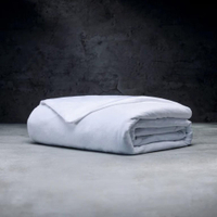 Luxome Weighted Blanket | Was $165, now $125 at Luxome