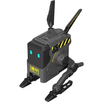 GravaStar 65W Alpha65 Robot Charger Block | $49.95 $37.45 at AmazonSave $12 - GravaStar 65W Alpha65 Robot Charger Block | $49.95 $37.45 at AmazonSave $12 -