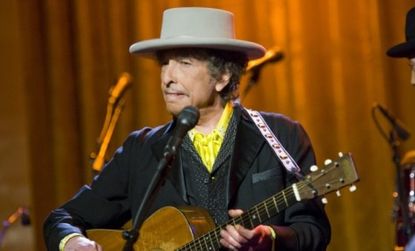 Bob Dylan