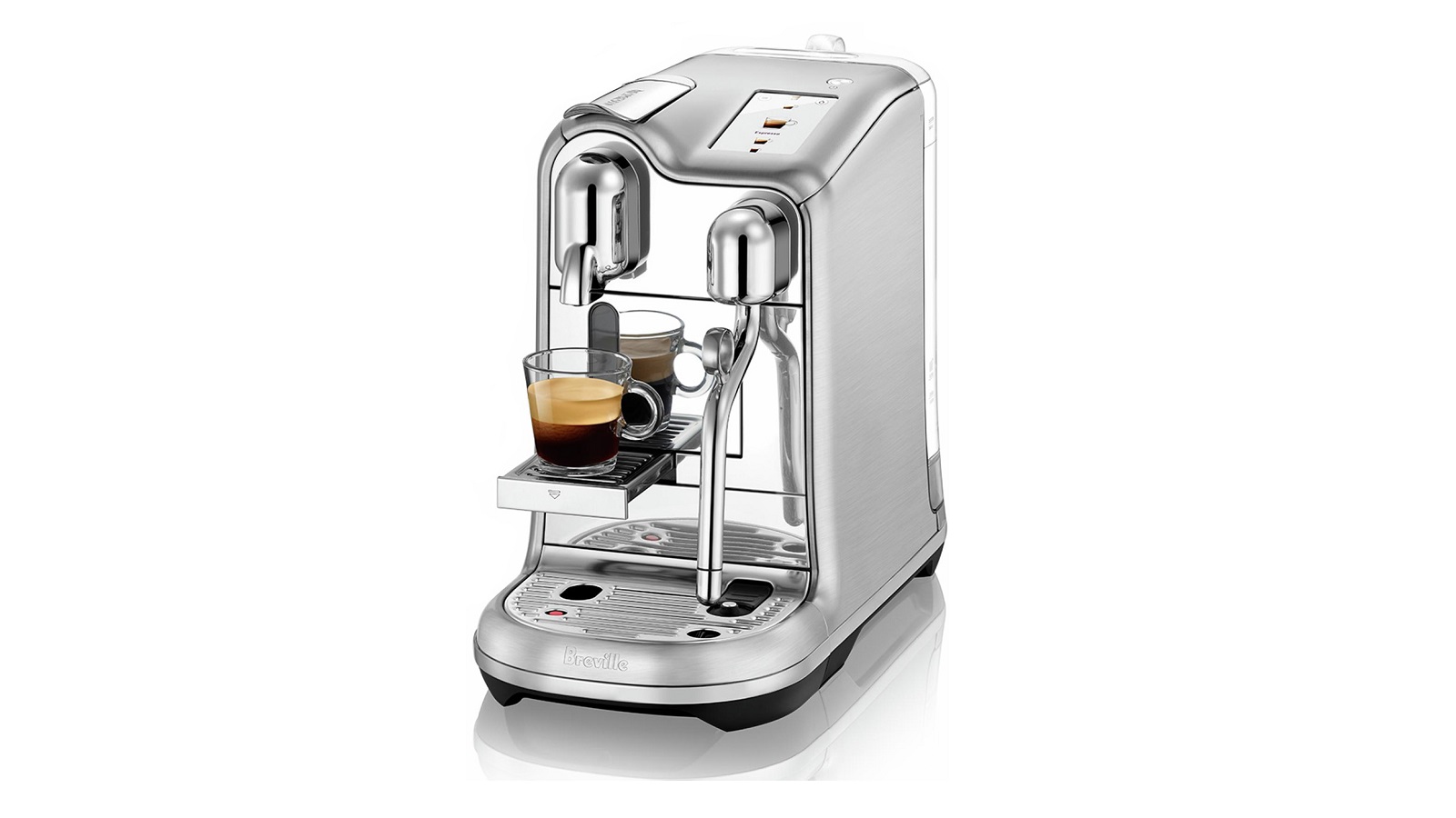 Nespresso deals: Nespresso Creatista Pro