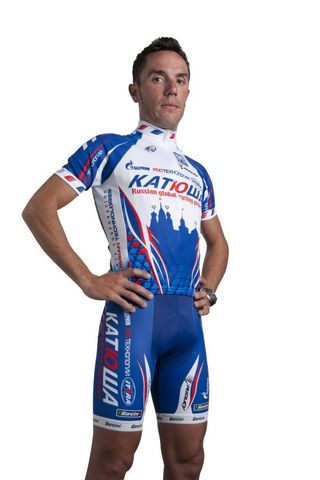 Joaquim Rodriguez Olivier (Team Katusha)