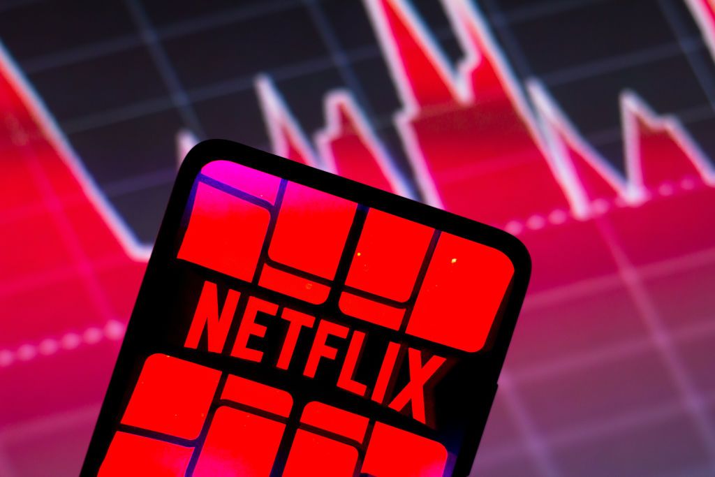 Netflix Faces Lawsuit From Shareholders After Subscriber Losses | The Week