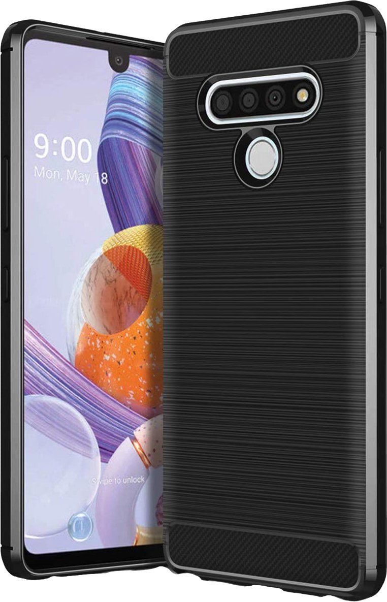 Best LG Stylo 6 Cases 2022 | Android Central
