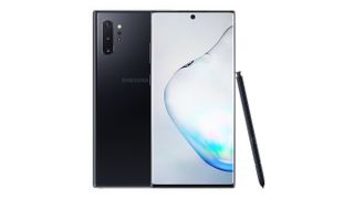 Samsung Galaxy Note 10 Plus review