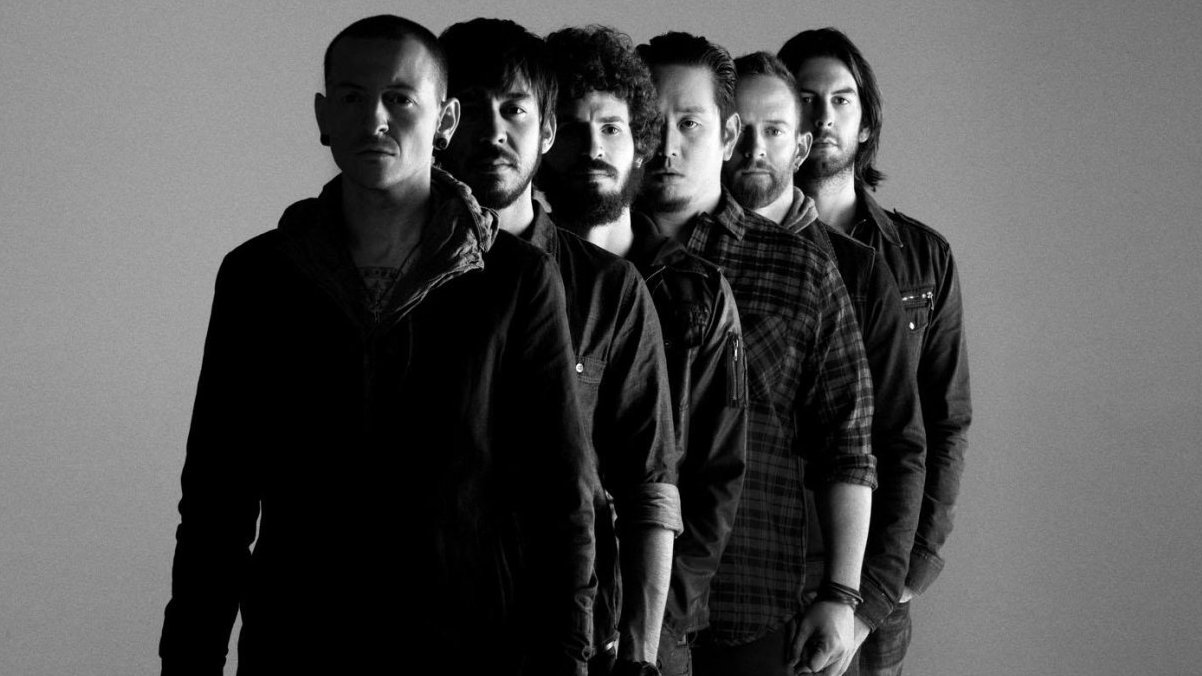 The Top 10 Best Linkin Park Songs Louder