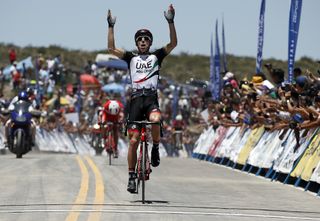 Stage 5 - Costa claims Alto Colorado stage in San Juan