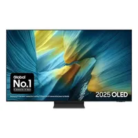 Samsung S95F QD-OLED – 55-inch Samsung S95F QD-OLED – 55-inch