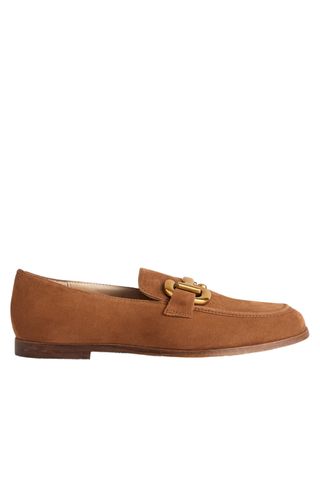 Boden Iris Snaffle Loafers