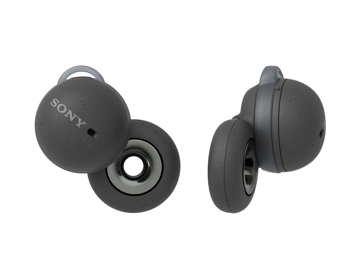 Sony LinkBuds Grey