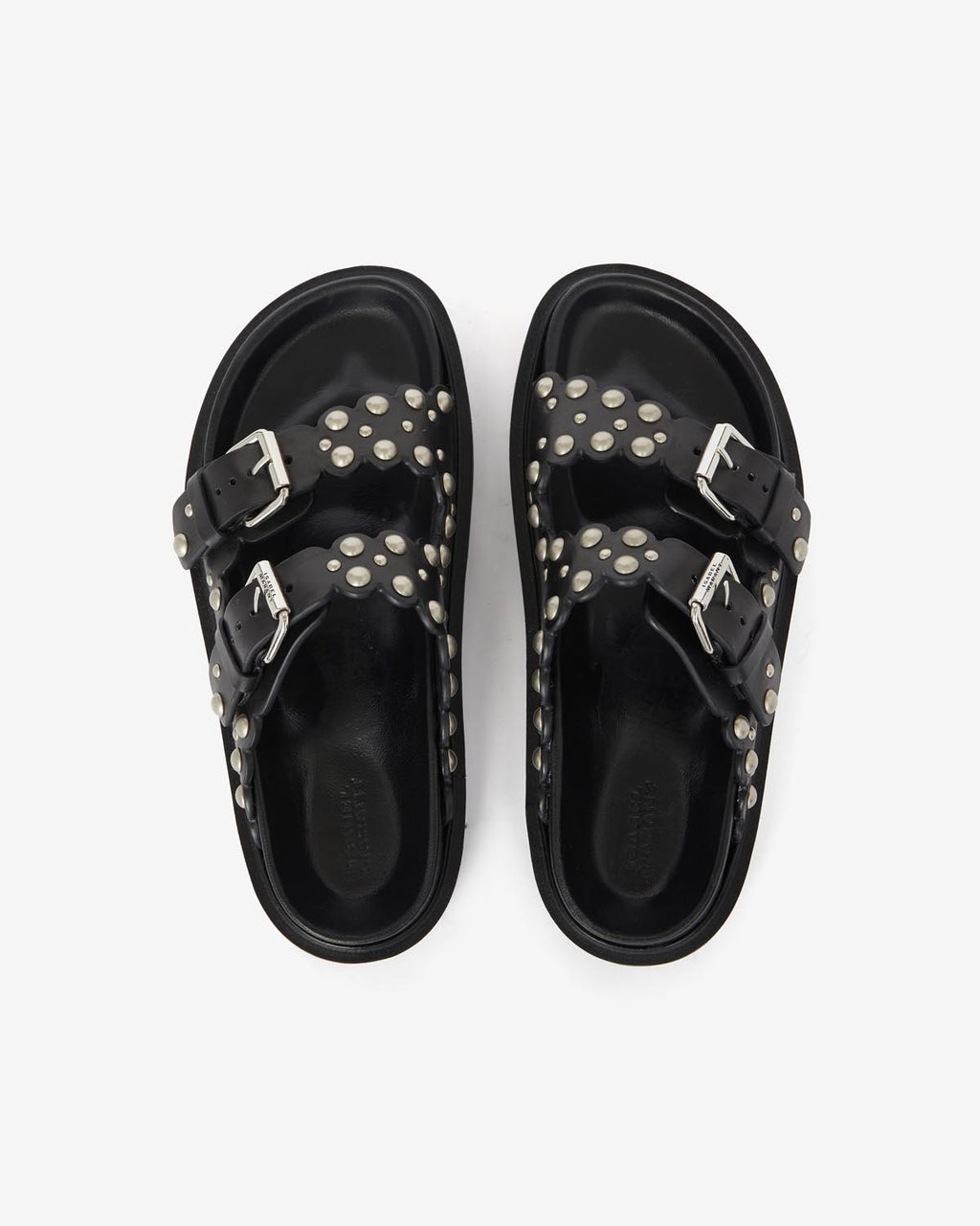 Lennya Sandals