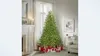Home Decorators Collection Elegant Grand Fir LED Pre-Lit Artificial Christmas Tree