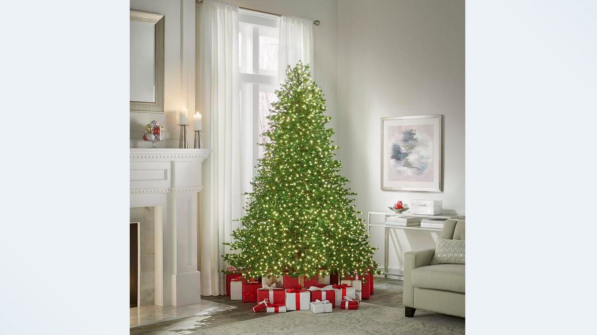 Best artificial Christmas trees | Tom's Guide