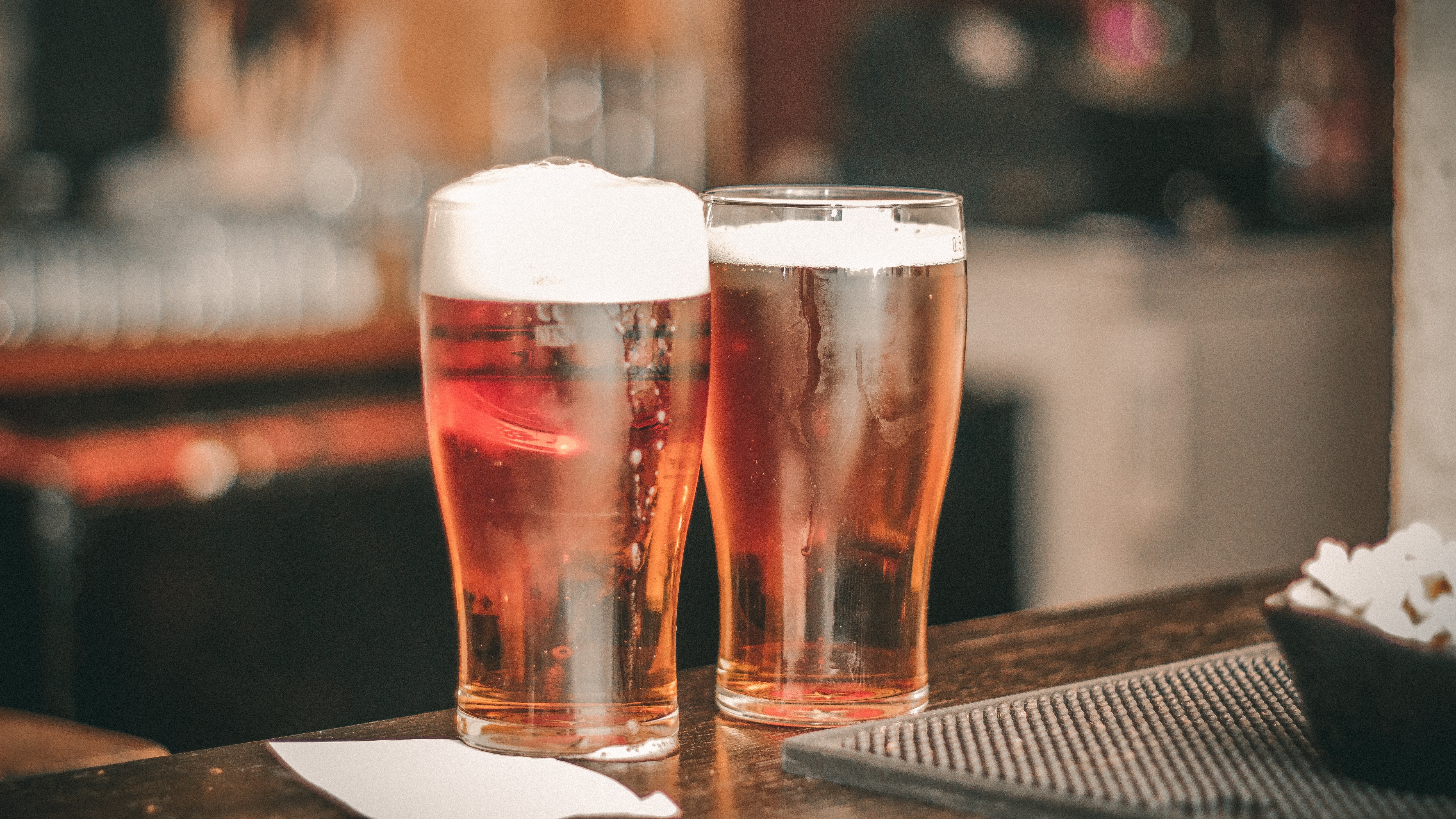 Ransomware attack could lead to beer shortages TechRadar