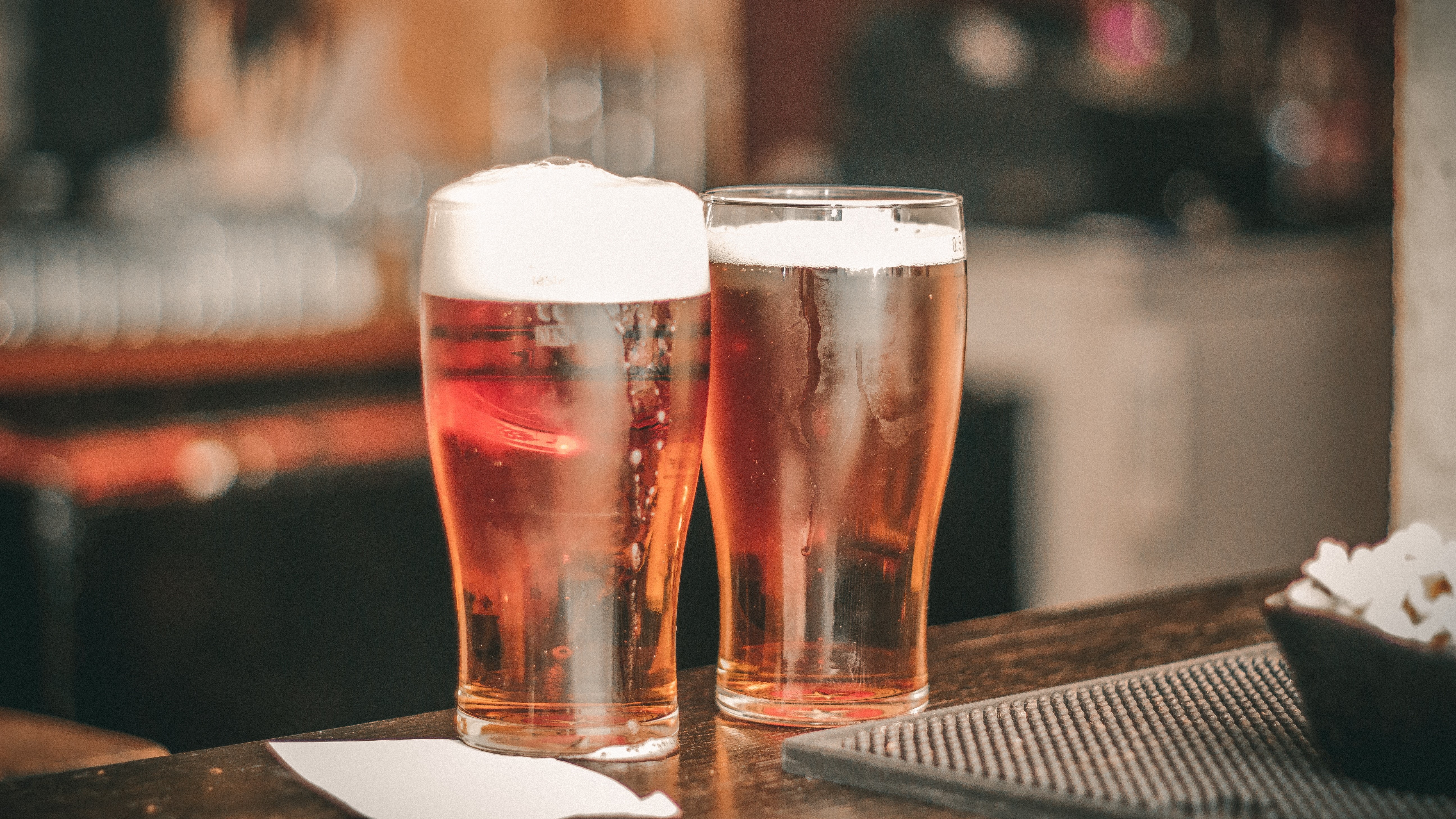 Ransomware Attack Could Lead To Beer Shortages TechRadar