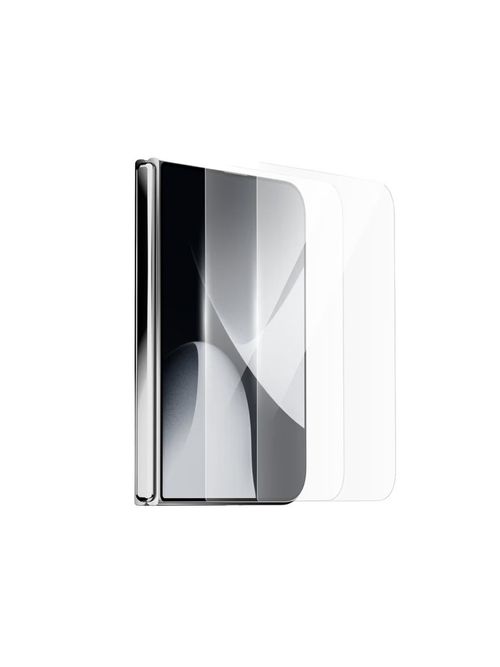 Tempered Glass Screen Protector (2 Pack)