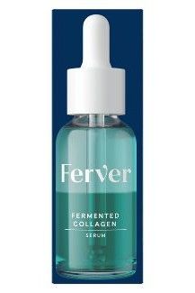 Ferver Fermented Collagen Face Serum
