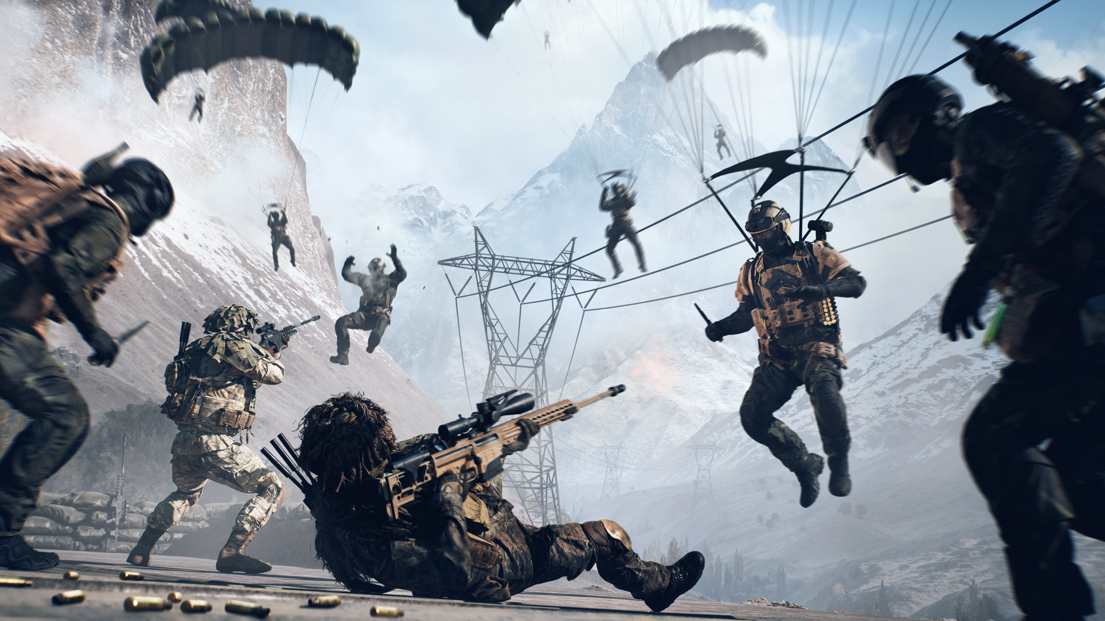 battlefield 6 portal