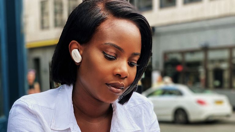 Bose QuietComfort Earbuds