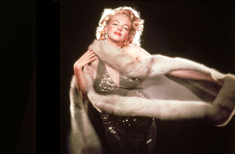 The 34 Most Fascinating Rumors About Marilyn Monroe