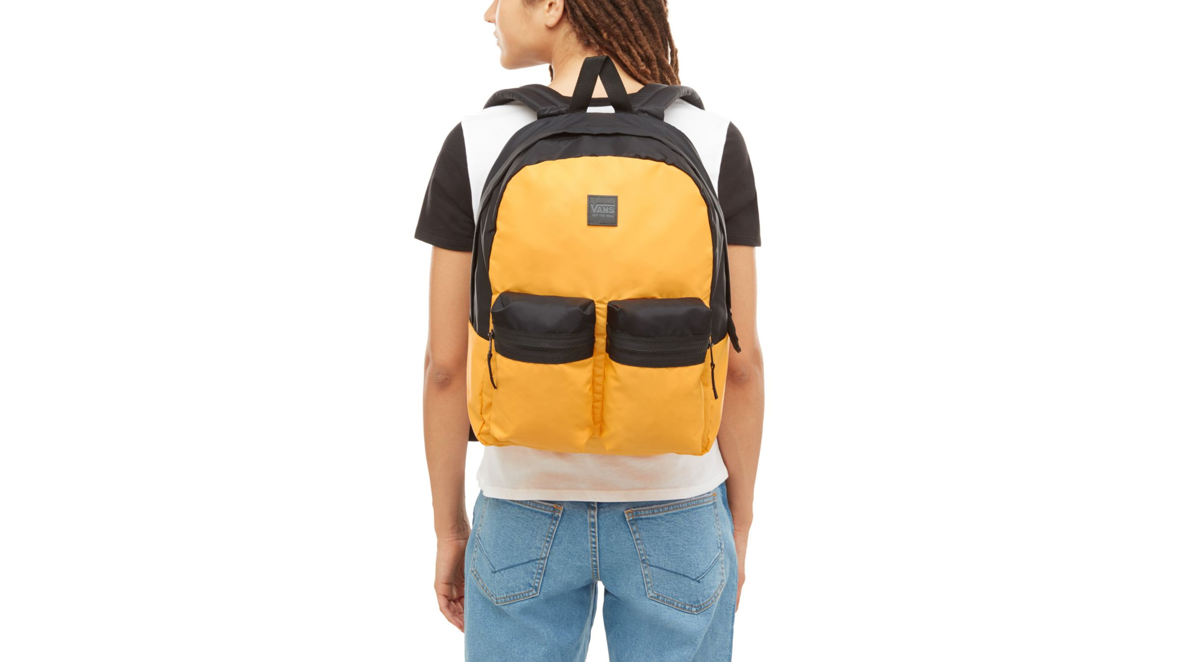 how much do vans backpacks cost