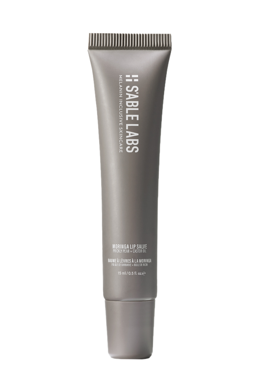 S'Able Labs Moringa Lip Salve