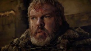 Kristian Nairn on Game of Thrones