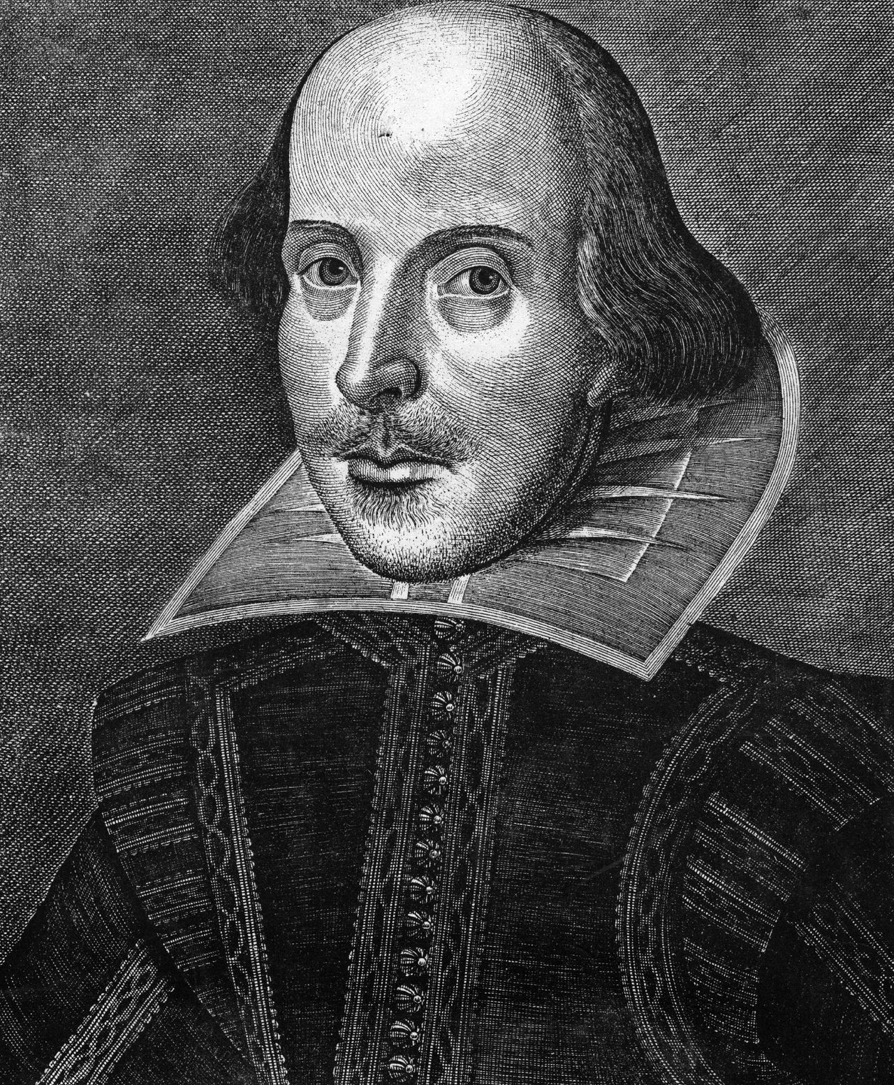 William Shakespeare