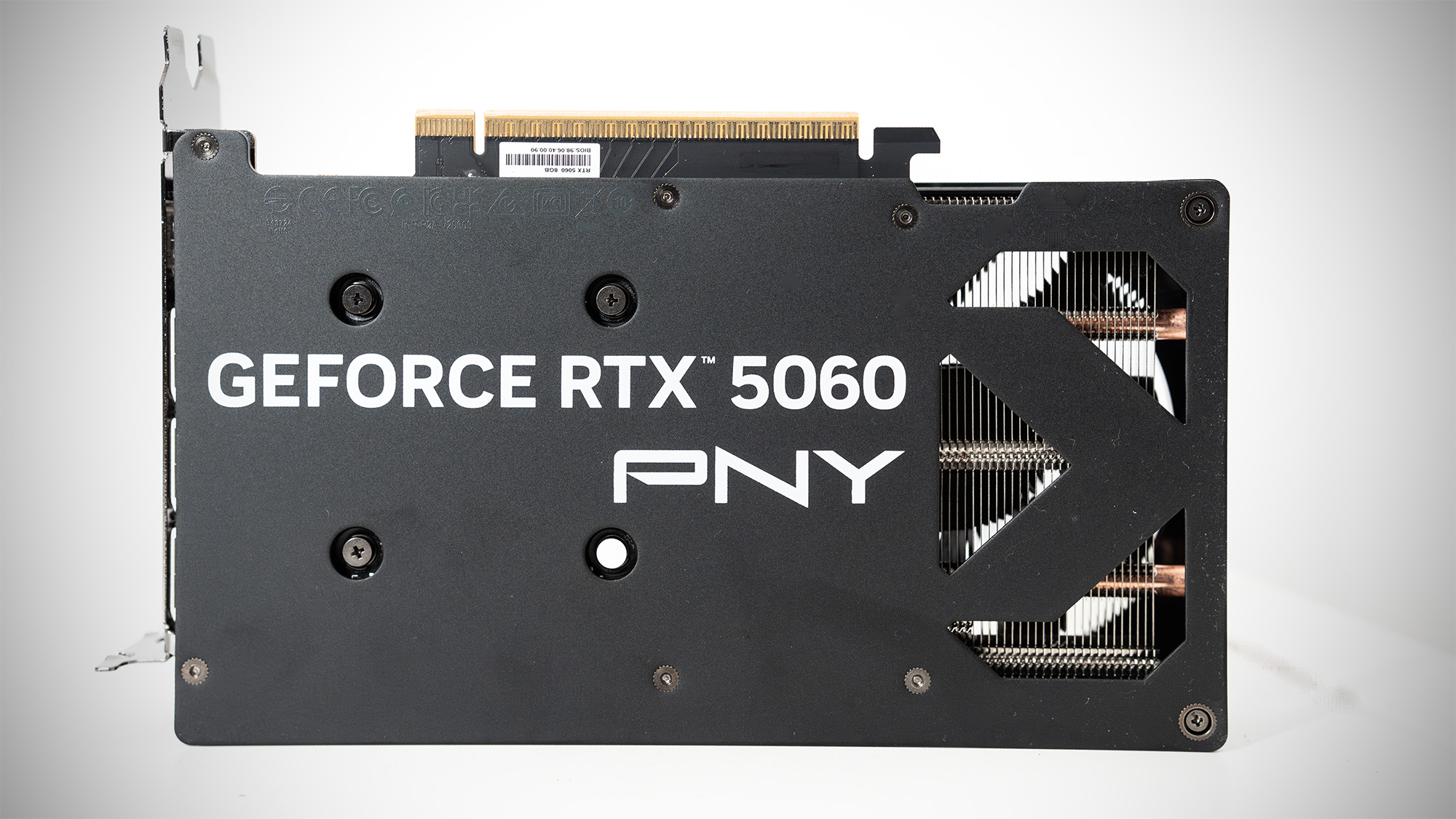 PNY GeForce 5060 OC 8GB
