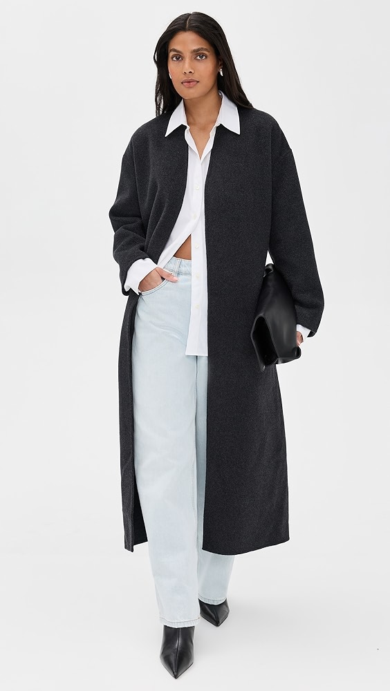Anine Bing Hunter Coat