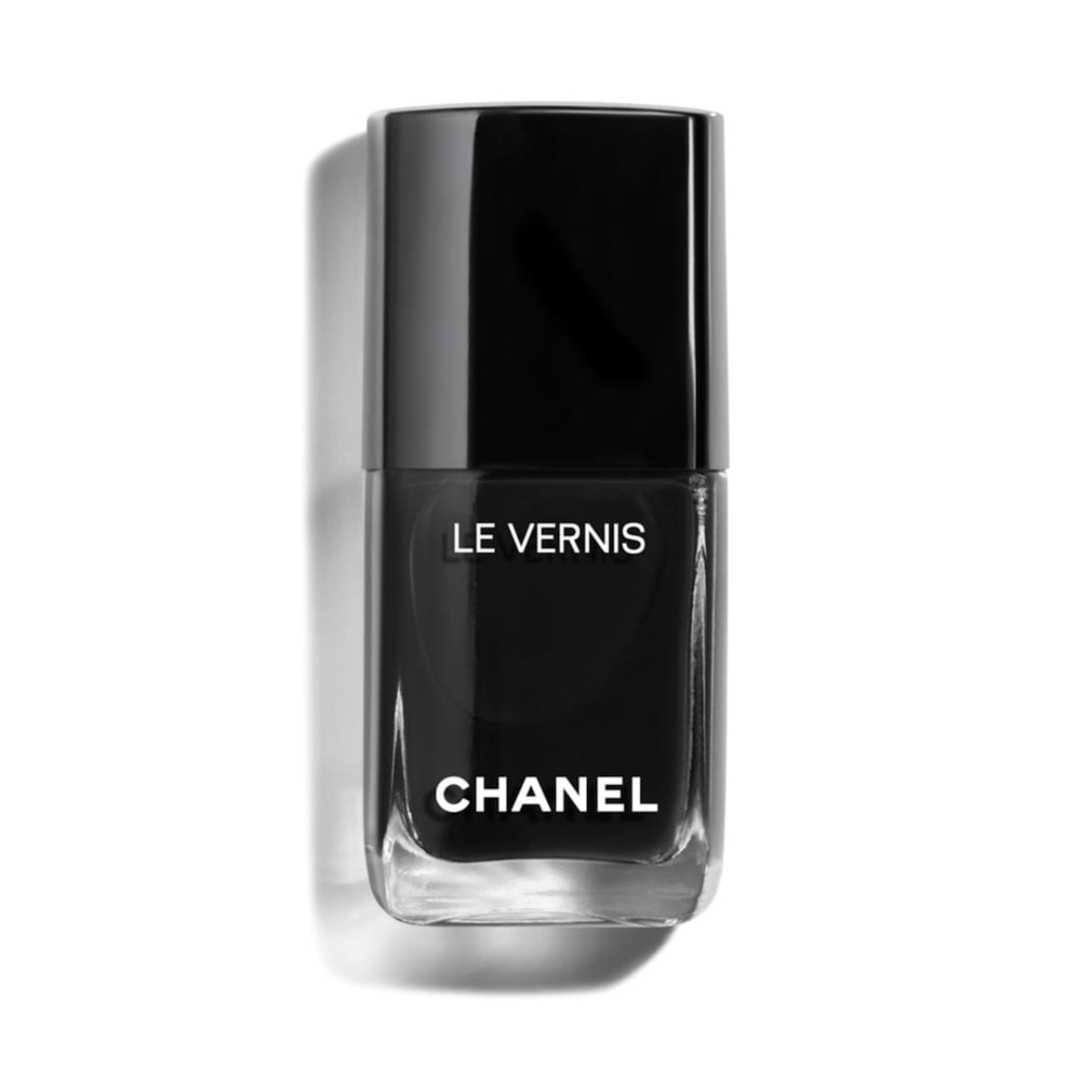 Chanel Le Vernis Longwear Nail Colour in Le Vernis Diable en Chanel