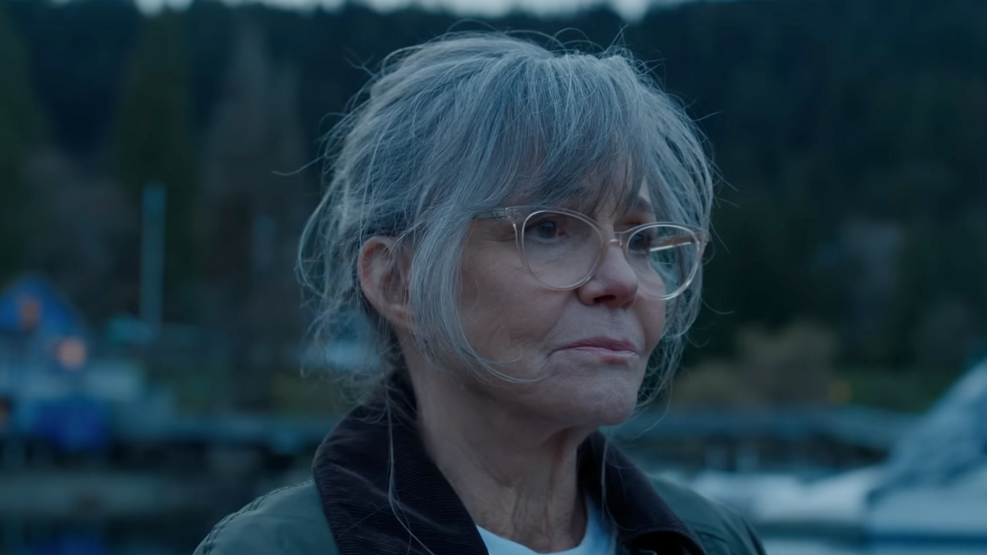 Remarkably Bright Creatures on Netflix