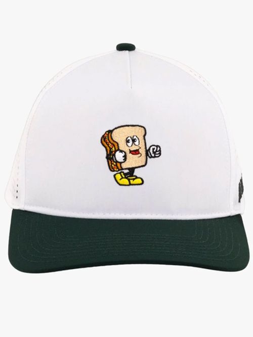 Amateurs Sandwich Cap