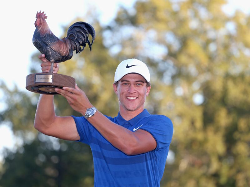 Sanderson Farms Championship Receives Huge Boost | Golf Monthly