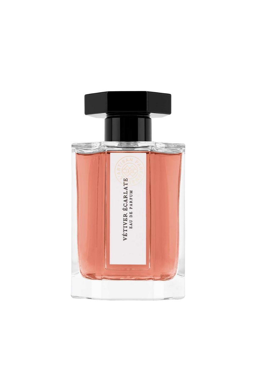 L'artisan Parfumer Vétiver Écarlate Eau De Parfum (100ml)