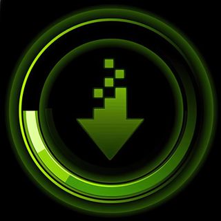 NVIDIA Game Ready Driver logo