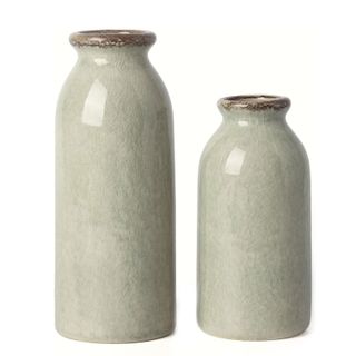 VICTOR & TERESA Small Vase Set