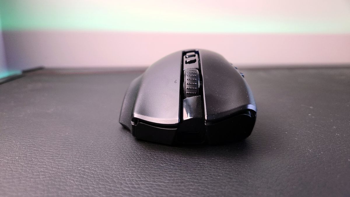 Razer Naga V2 Pro