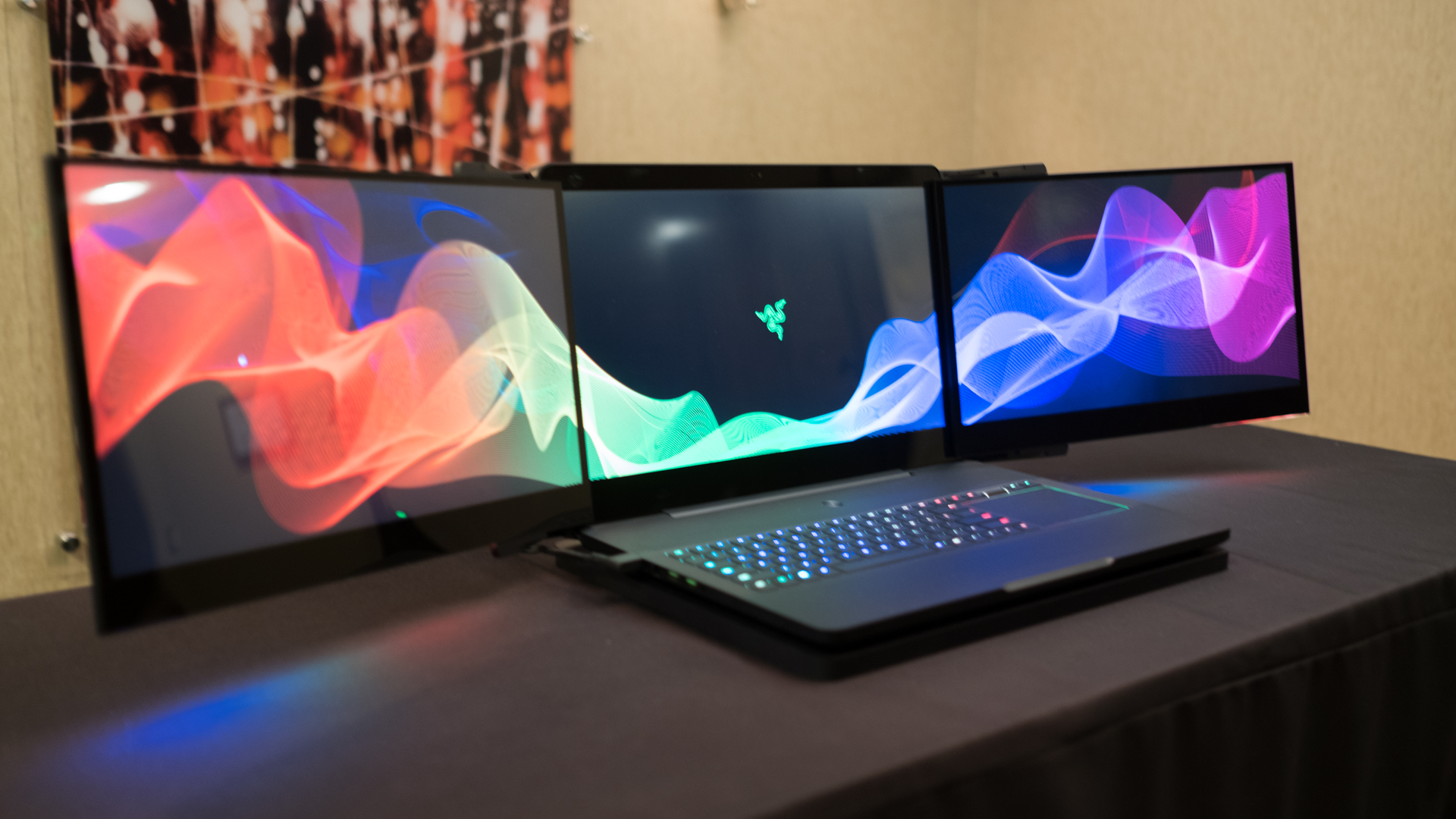 First look: Razer Project Valerie | TechRadar