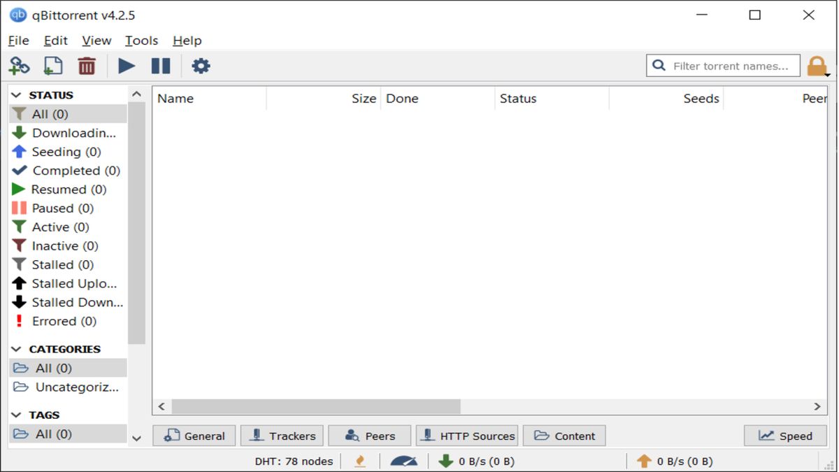 instal the new for windows qBittorrent 4.5.4