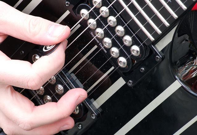 Three Pentatonic Exercises Every Guitarist Should Know Guitar World 