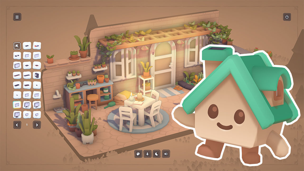 MakerRoom Indie dev interview
