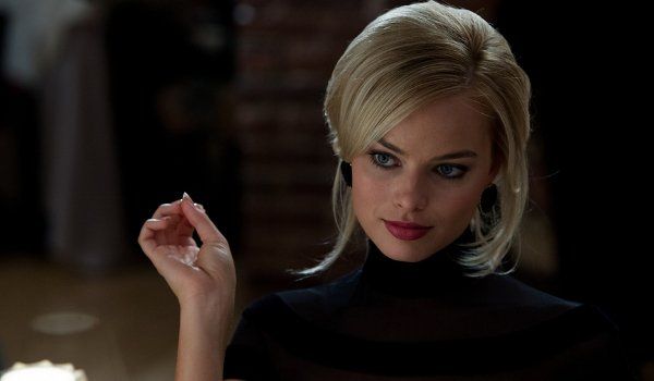 Margot Robbie And Alexander Skarsgard Look Fantastic In First Legend Of ...