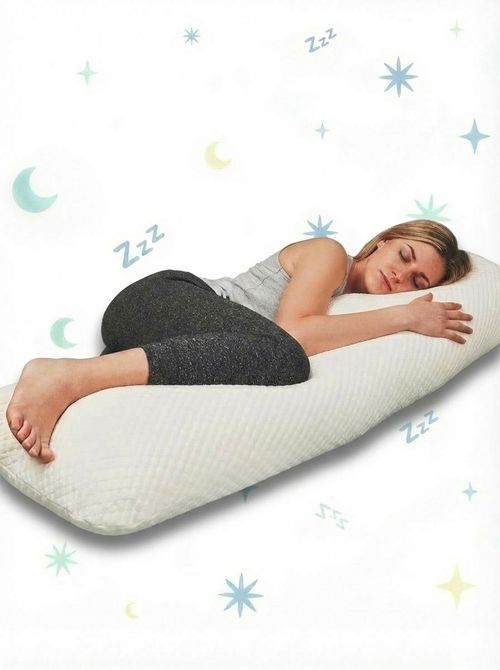 Body Pillow for Adults