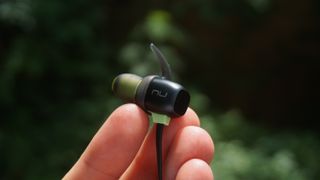 Optoma NuForce BE Sport4 review