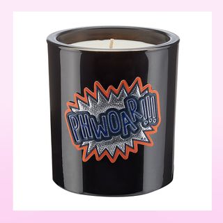 Anya Hindmarch Toothpaste candle, £50