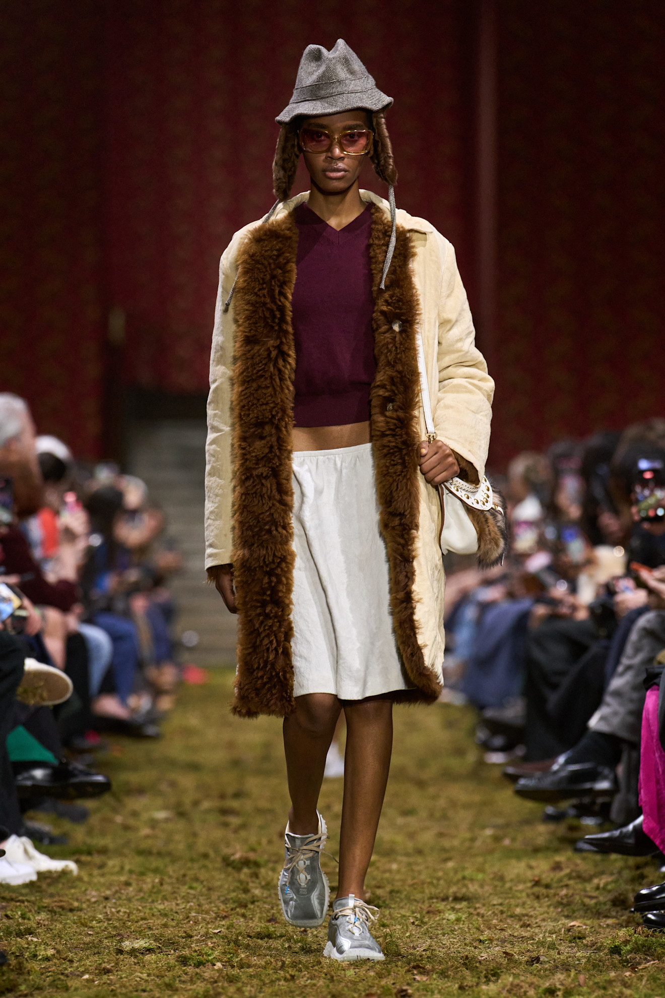 Miu Miu Fall/Winter 2026