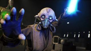 Star Wars Zero Company