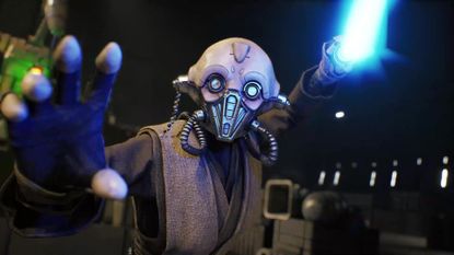 Star Wars Zero Company