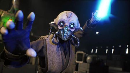 Star Wars Zero Company